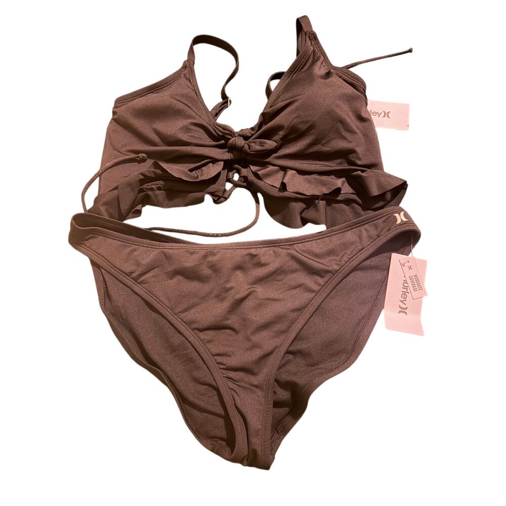 under armor 2 piece bikini sz 2x